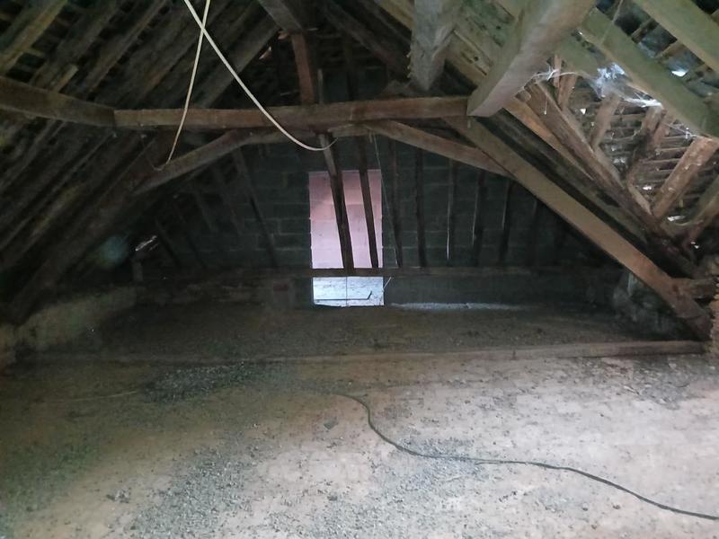 Immeuble - 150 m² - 3 pièces