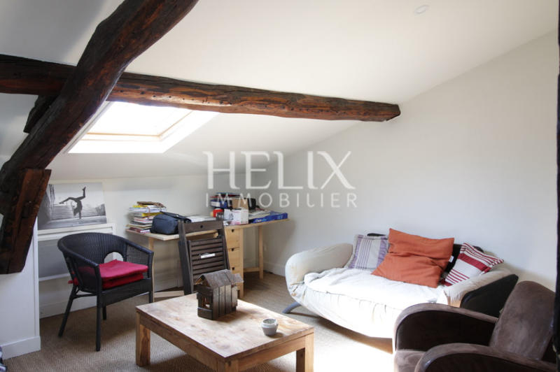 Appartement - 32 m² - 1 pièce