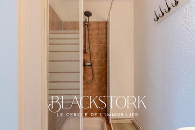 Appartement - 34 m² - 2 pièces