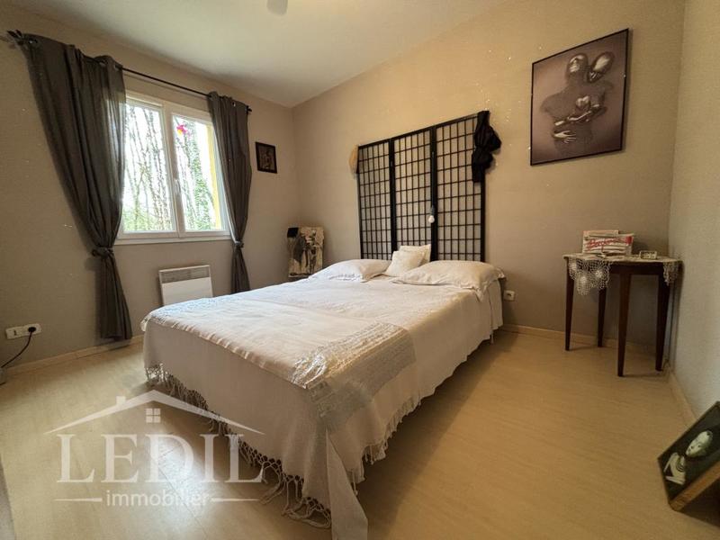 Maison - 103 m² - 5 pièces