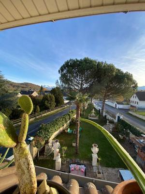 Maison - 181 m² - 7 pièces