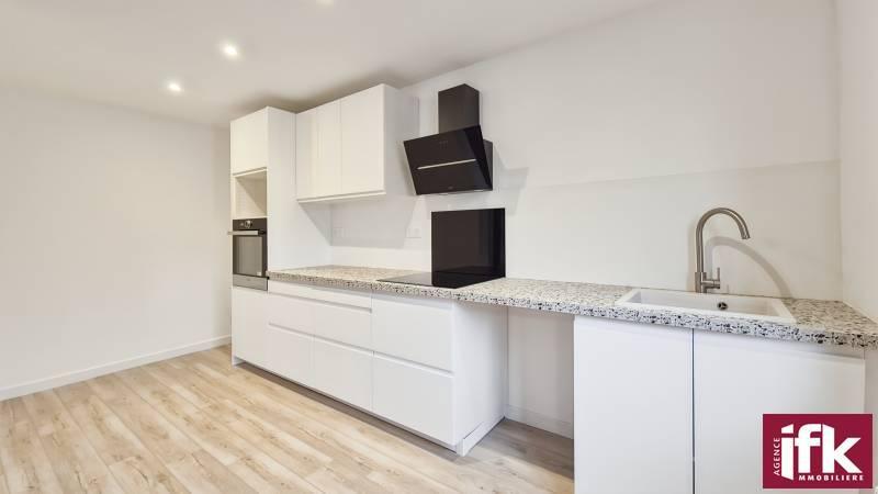 Appartement - 127 m² - 5 pièces