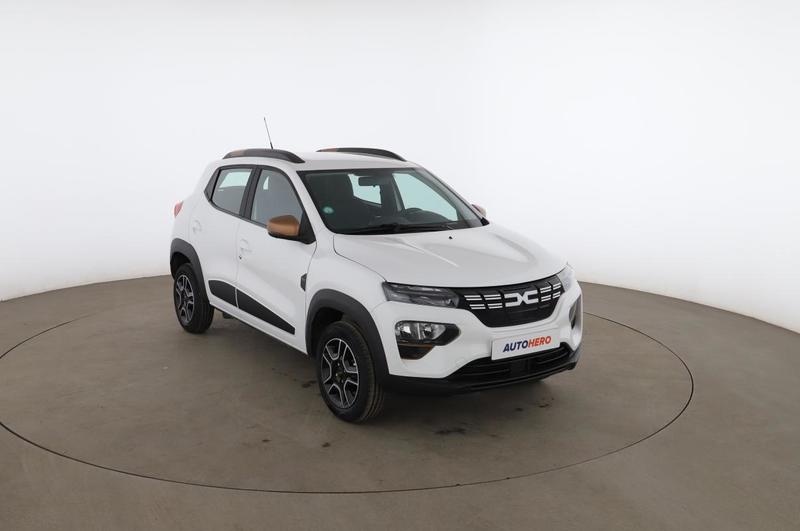 Dacia Spring electric drive 48 kW Extreme 65 ch