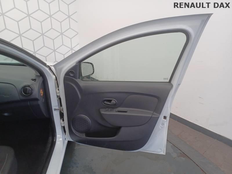 Dacia Sandero SCe 75 Essentiel