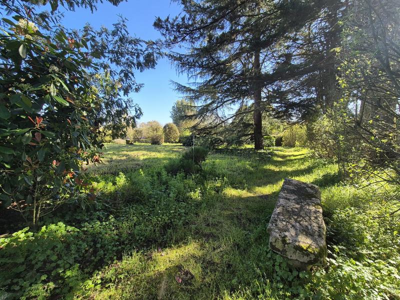 Maison ancienne - 321 m² - 13 pièces