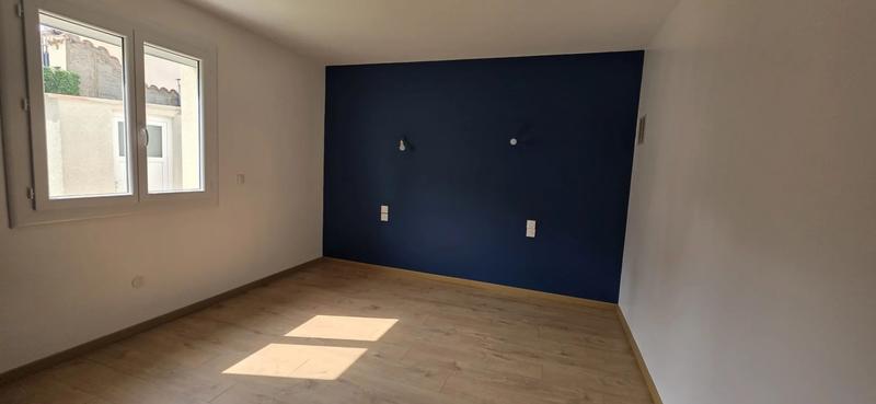 Maison - 106 m² - 4 pièces