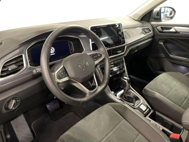 Volkswagen t-Roc 1.5 Tsi Evo2 150 Start/Stop Dsg7 Style