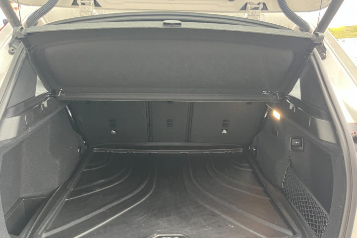 Bmw X1 xDrive 25e 220 ch Bva6 m Sport Garantie 12 Mois