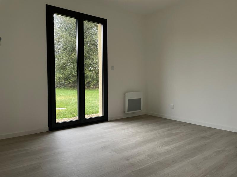 Maison - 93 m² - 4 pièces