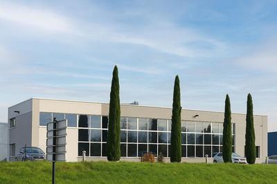 Bureau - 640 m² - 30 pièces