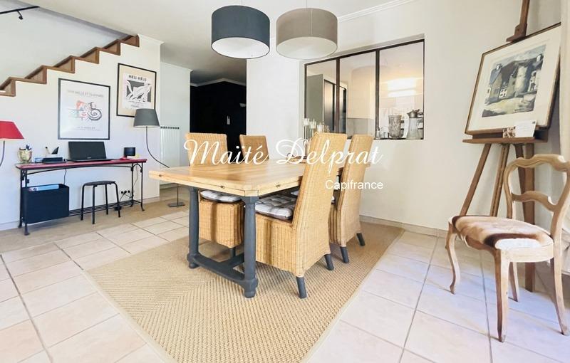 Maison en pierre - 178 m² - 5 pièces