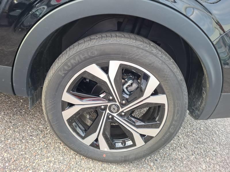 Renault Arkana E-Tech full hybrid 145 Gsr2 Techno