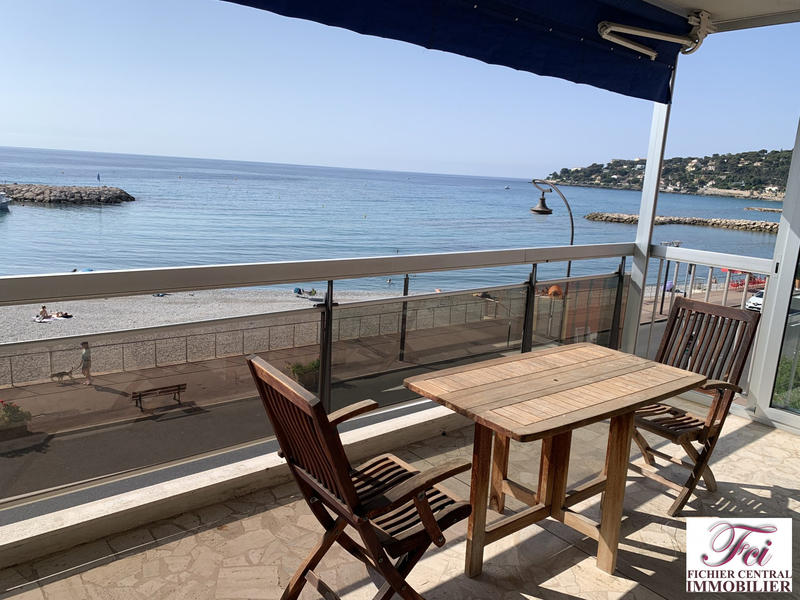 Appartement - 135 m² - 5 pièces