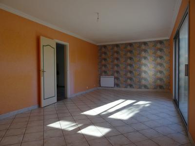 Maison - 117 m² - 7 pièces