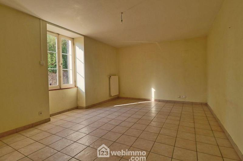 Ferme - 156 m² - 4 pièces