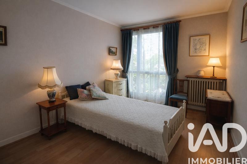 Appartement - 78 m² - 4 pièces