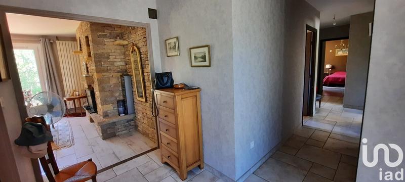 Maison - 158 m² - 5 pièces