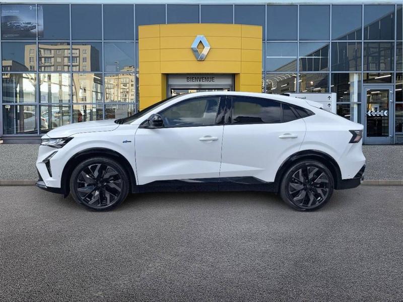 Renault Rafale E-Tech full hybrid 200 esprit Alpine 5p