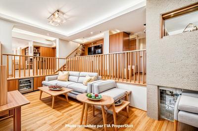 Maison - 210 m² - 5 pièces