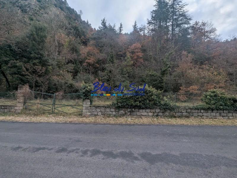 Terrain agricole - 9 160 m²