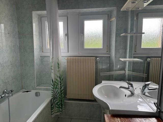 Pavillon - 84 m² - 4 pièces