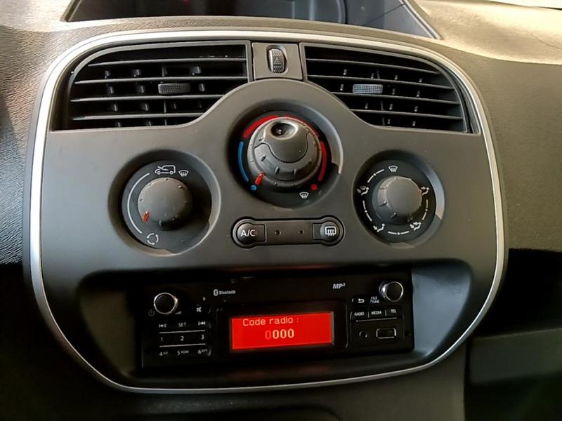 Renault Kangoo Express 1.5 Dci 75 Energy E6 Grand Confort