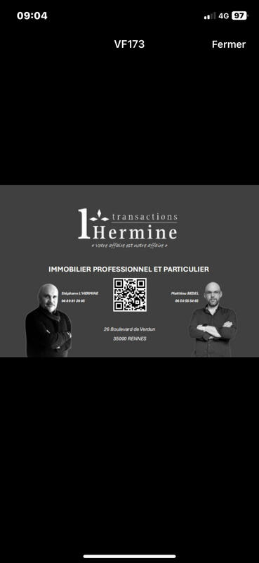 Fonds de commerce - Hôtellerie / Restauration - 450 m²