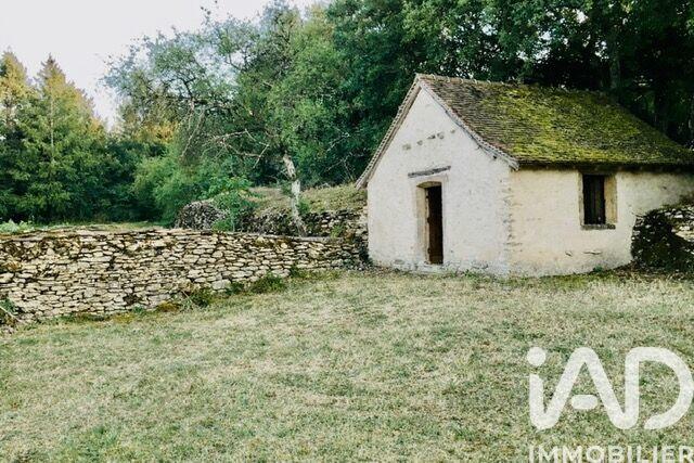 Maison de campagne - 196 m² - 6 pièces