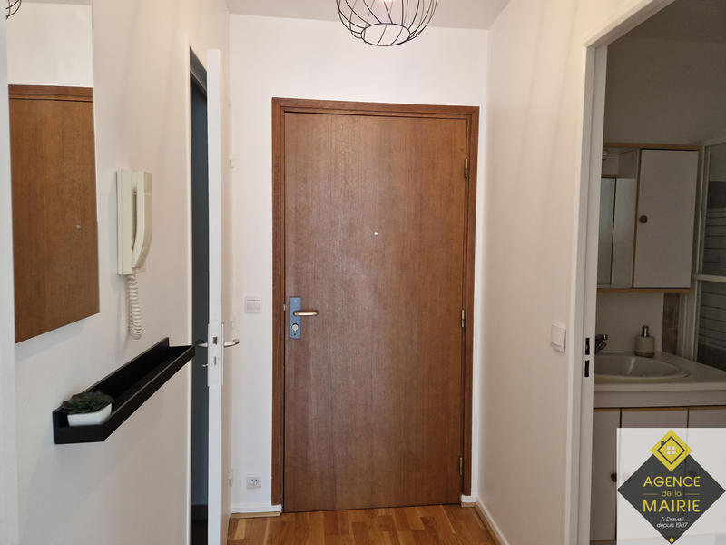 Appartement - 36 m² - 1 pièce