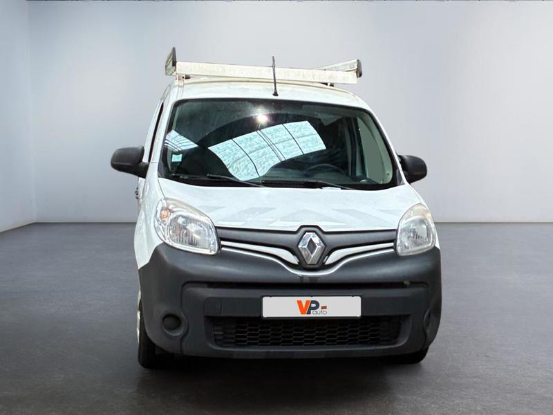 Renault Kangoo Express 1.5 Dci 75 E6 Grand Confort