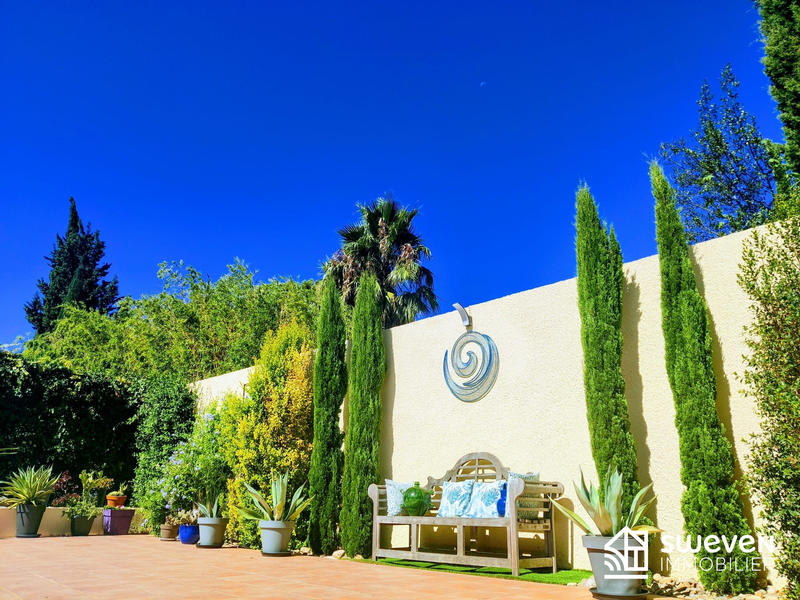 Villa - 145 m² - 5 pièces