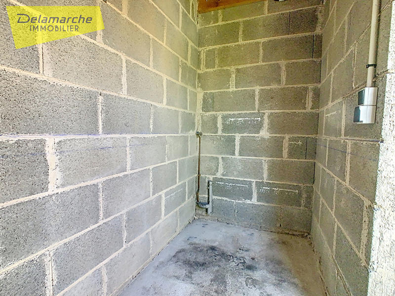 Maison - 54 m² - 3 pièces