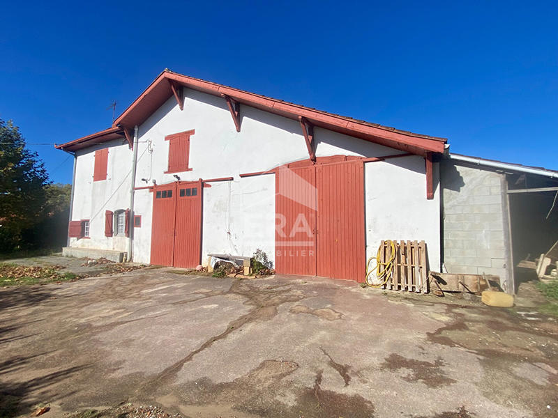 Maison - 132 m² - 6 pièces