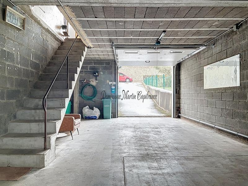 Maison - 74 m² - 3 pièces