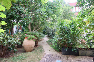 Appartement - 144 m² - 5 pièces