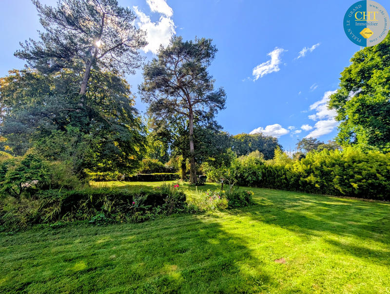 Maison - 103 m² - 4 pièces