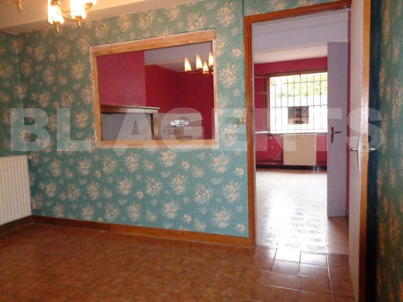 Maison - 129 m² - 6 pièces