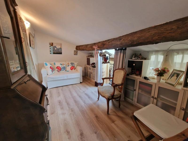 Appartement - 125 m² - 5 pièces