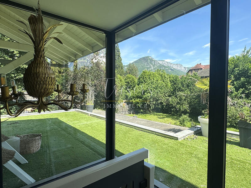 Maison - 150 m² - 6 pièces