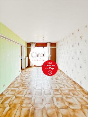 Maison de ville - 95 m² - 4 pièces