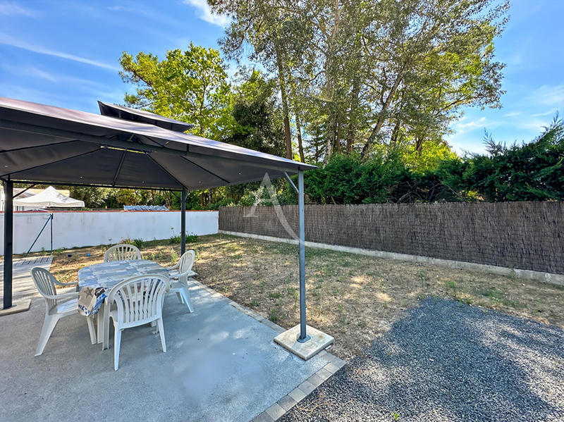 Maison - 58 m² - 3 pièces