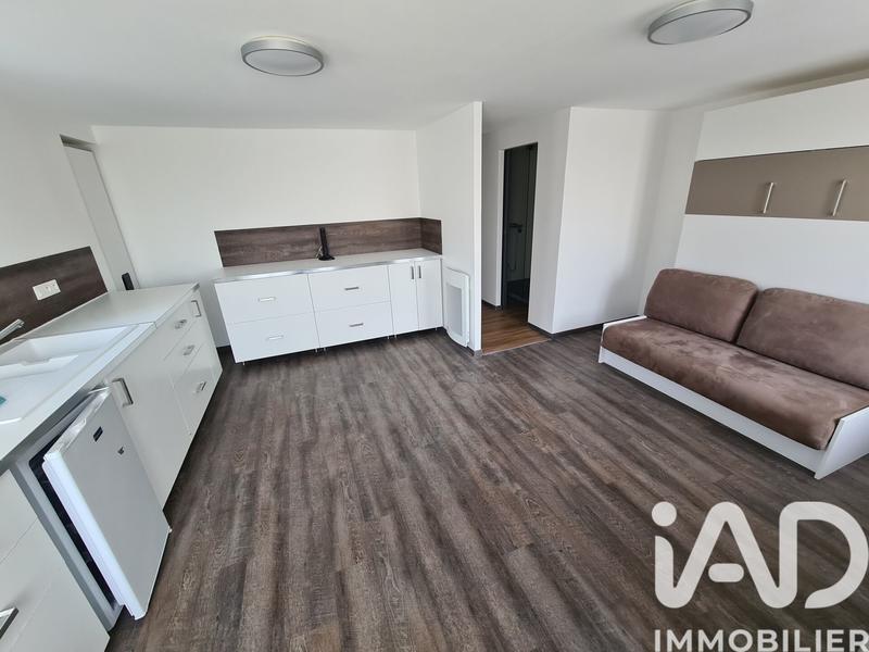 Maison de village - 92 m² - 6 pièces