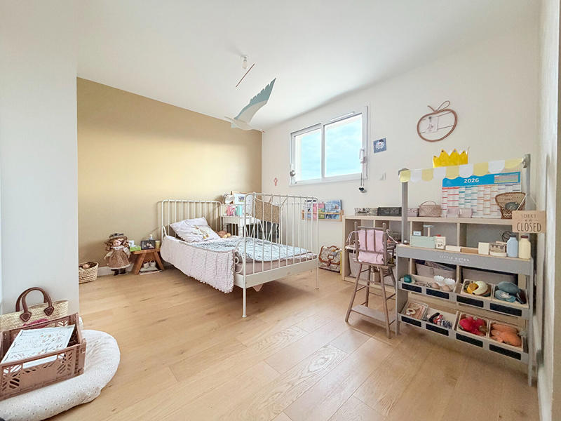 Maison - 149 m² - 7 pièces