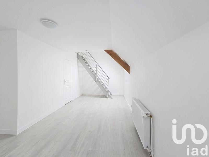 Maison - 157 m² - 6 pièces