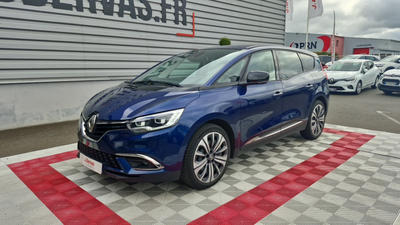 Renault Grand Scénic IV Tce 140 Edc Evolution
