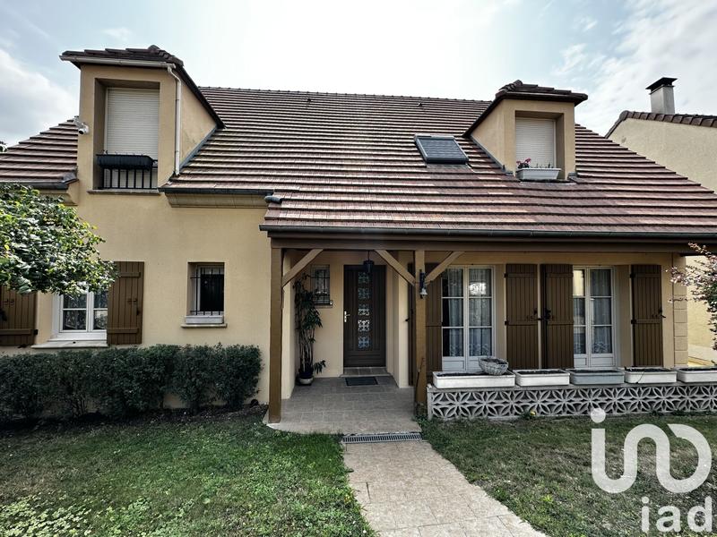 Maison - 150 m² - 7 pièces