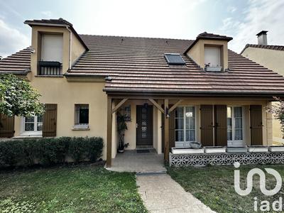 Maison - 150 m² - 7 pièces