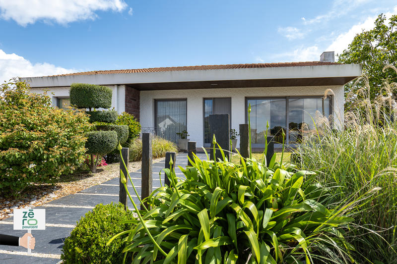 Maison - 161 m² - 5 pièces