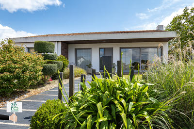 Maison - 161 m² - 5 pièces