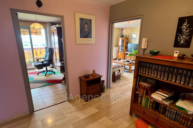 Appartement - 75 m² - 4 pièces